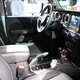 Image for article titled Here's a Close Look At Some of the 2020 Jeep Gladiator's Mechanical Bits